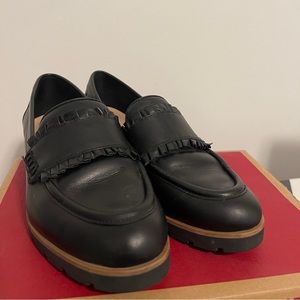 Kate Spade loafers
